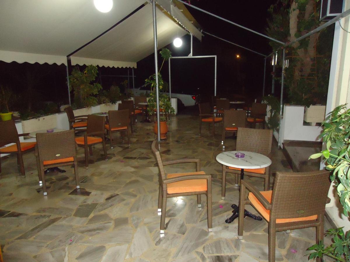 מלון Agia Marina  Sweetmemory מראה חיצוני תמונה